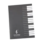A4 music school exercise book for student
