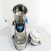 stainless steel commercial coffee grinder