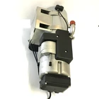 10 kw 12 volt water parking heater for truck , engine at high altitude of less than 5000m