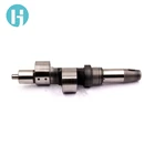 4NFCY Bitzer Air Conditioner Ac Compressor Spare Parts Crankshaft Crank Shaft