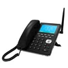 4G LTE Android Fixed wireless phone with SIM Card,VoLTE, WIFI,BT , WIFI HOTSPOT,cordless telephones FWP-LS986