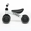 Best Gift New products 4 wheels mini baby child bicycle balance bike for kids