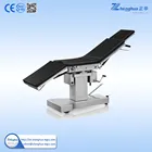 Stainless Steel Functional Manual Operating Surgical Table