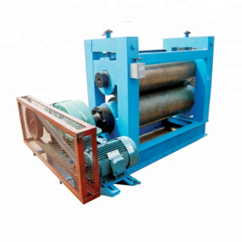 expanded metal sheet making machine