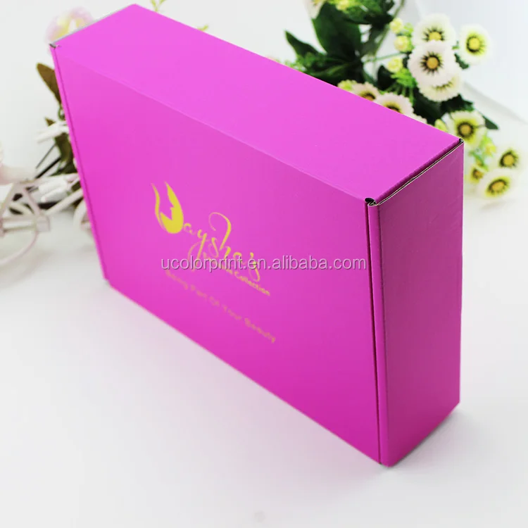christmas gift guide hair bundle packaging box mix box hair box