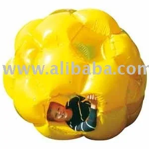 giga ball inflatable toy