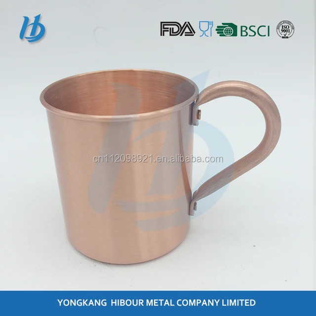 350ml stainless steel mug for milk or tea coffee cup