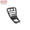 Carbon Car Dashboard Trim Cover For Mercedes Benz C Class W205 Carbon Interior Parts