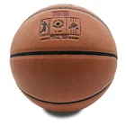 Chinese factory basketball training custom basketball size7 ball