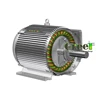 3KW 20rpm Manufacturers Custom-made / Wind Turbine / NdFeB Permanent Magnet Generator For Sale
