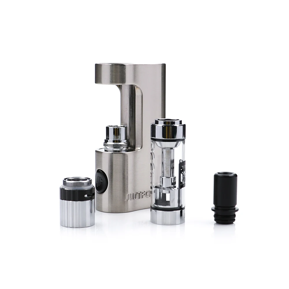 Justfog Q14 900mAh Compact Kit (10)
