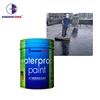 Flexible polyurethane waterproofing coating/paint