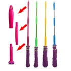 Household Day Reusable Twist Mops Cleaning Supplies