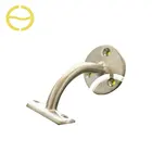 Steel handrail&balustrade fittings - bracket
