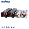 factory price 95% efficiency 2000w power inverter pure sine wave 120/230VAC power inverter