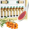 Natural Source Omega 7 & Vitamin Food Supplements - Healthcare Sea Buckthorn Oil