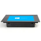 Bestview 10.4 inch industrial touch screen panel pc Industrial tablet mini PC J1900 i3 i5 CPU computer
