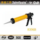 Plastic tube type Barrel sealant Caulking Gun