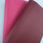 Embossed Pu Synthetic Leather for Diary Notebook Covers, Wallets and Phone Cases