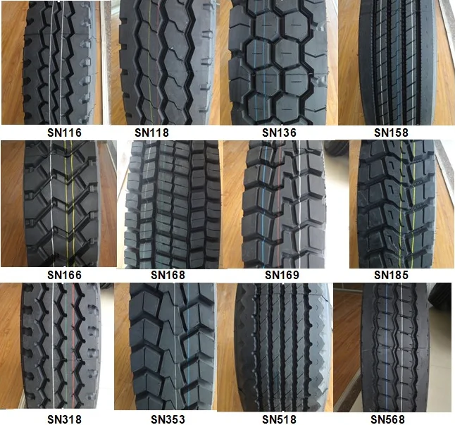295/75r 22.5 truck tires