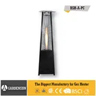 Stocked Heater Patio 13000w Gas Outdoor Gas Heater Cover Pyramid Gas Patio Heater Black CE GARDENSUN 13000W with CE CSA AGA ISO