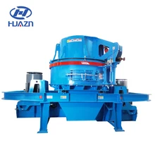 Artificial sand making machine/vertical impact crusher sand making plant