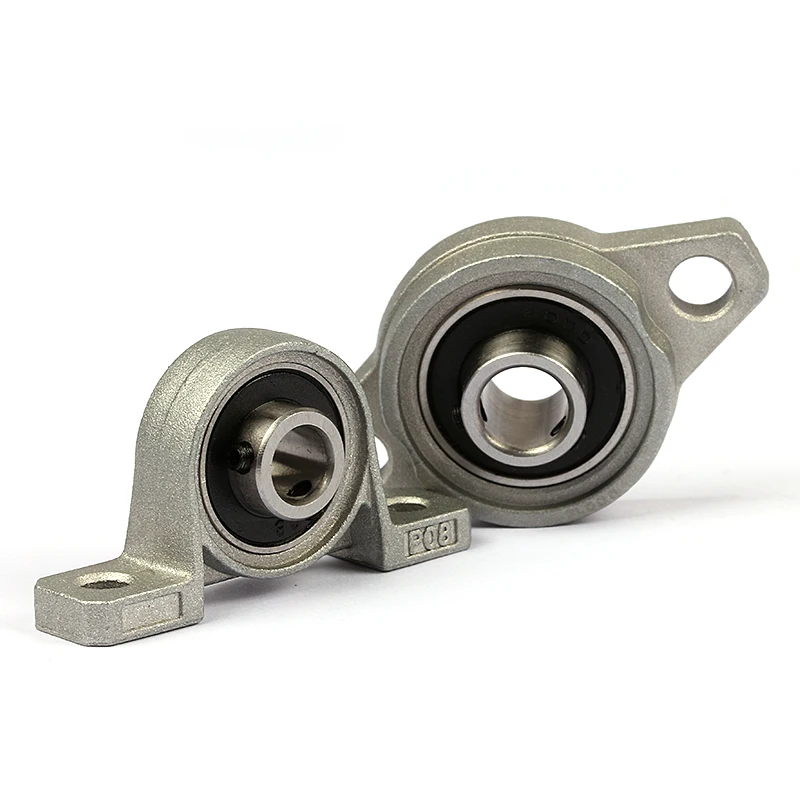 Small Pillow Block Bearing Kfl000 Kp08 Buy Pillow Block Bearing