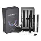 2019 Patented Product Wireless Charger Laser Dental Teeth Whitening Bleaching Machine Home Kit