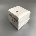 Replaced Bemcot M-3 4 fold 100% Polyester Cleanroom Wipes