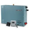 Great quality competitive price 3-24KW mini electric steam generator steam bath generator