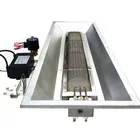 New Gas Shop Outdoor Infrared Heater THD6808
