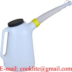 5L Oil Jug
