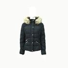 Premium Relaxed-Fit Style Down Looking Jacket Women