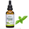 ISO KOSHER HALAL FDA OGANIC stevia liquid water enhancer