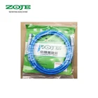 High Pressure Nylon Braided Ptfe Teflon Steam Hose For Steam Iron
