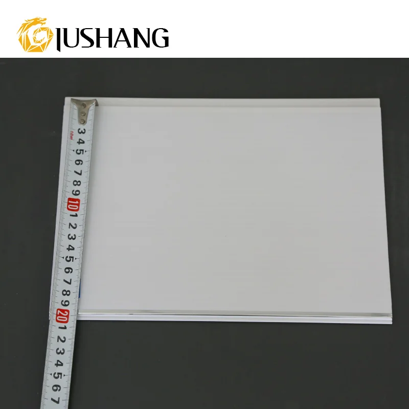 Factory Sale Great Value Competitive Plastic Sheet PVC Panel And Ceiling Panel