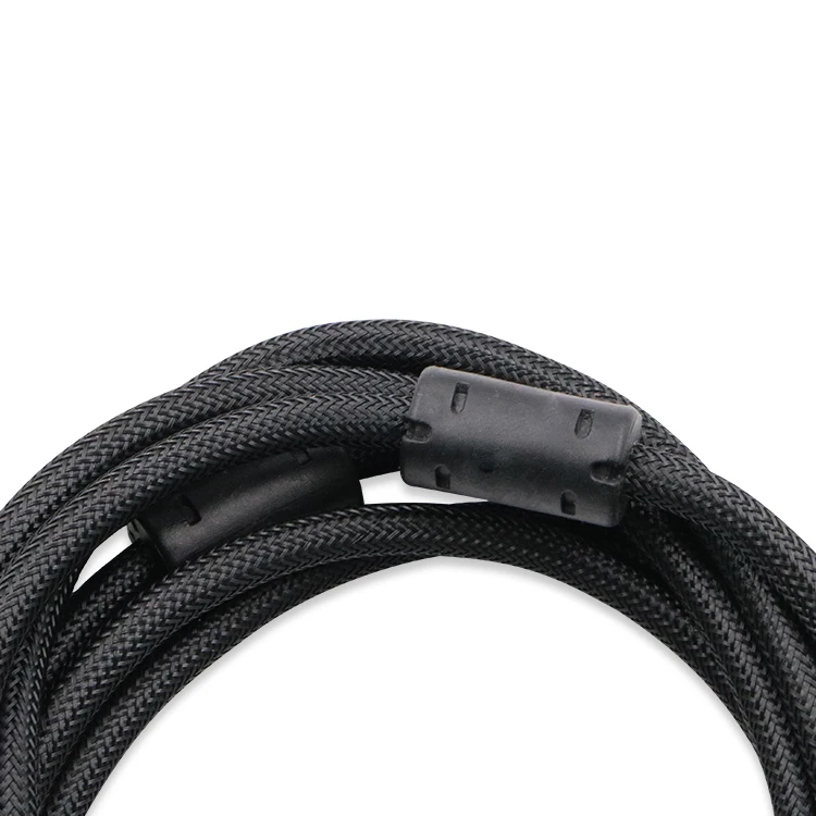Aluminum alloy connector hdmi cable highest quality hdmi cable - ANKUX.COM