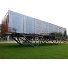 2 storey prefabricated steel frame house mobile home luxury modular homes furniture wooden almirah d2 storey prefabricatedesigns