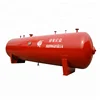Famous Brand Henan Sitong Supply Pressure Vessel Natural Gas Pressure Tank