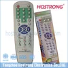 Big brands TV use MULTI KL- 2010 + Silicone rubber remote control cover from shenzhen Manufacture