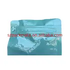 Stand up bag spout pouch custom bap free sports water bottles with foil or without
