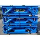 Small Belt Conveyor Industrial Steel Roller