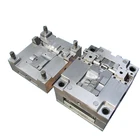 OEM ODM Mold maker Super Quality Professional extrusion plastic inject food pack mould manufacturer
