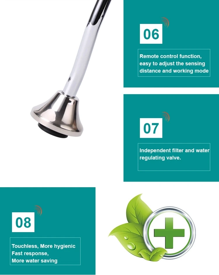 Automatic Toilet Flusher Timer