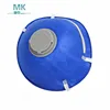 Korea style kf94 mask non woven fabric respirator training face shield