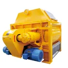 stone sand and cement mixer blender Concrete Mixing machine KTSA 3000
