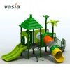 Vasia heavy duty toddler adventure cheap outdoor playground flooring children outdoor equipment