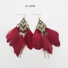 Fashion Earring Designs New Model Earrings,Dubai Pure Gold Jewelry Pearl Earring