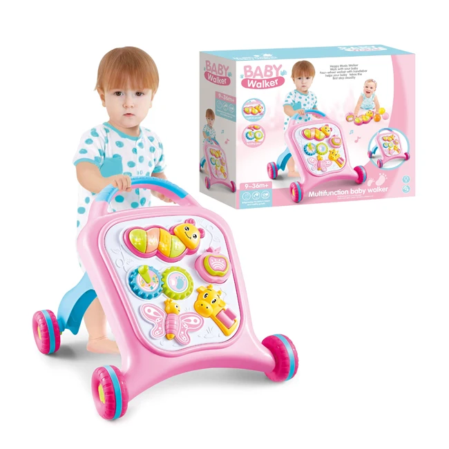 baby walker multifunction