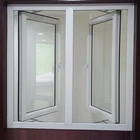 Hot Sales Low Price PVC Doors And Windows Manufacturer